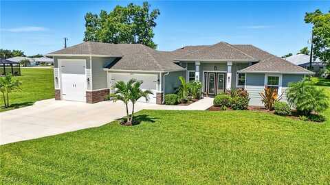 16313 Branco Drive, Punta Gorda, FL 33955
