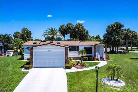 10716 Timber Pines Court, North Fort Myers, FL 33903