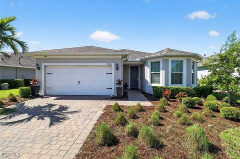 17728 Silverspur Drive, Punta Gorda, FL 33982