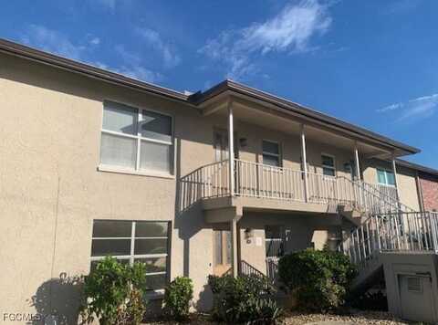 4516 SE 6th Place unit: 1C, Cape Coral, FL 33904