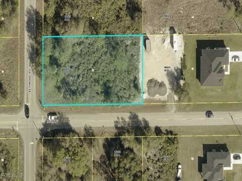1400 Richmond Avenue N, Lehigh Acres, FL 33972