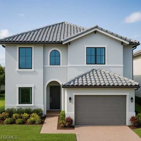 4956 FRATTINA Street E, Ave Maria, FL 34142