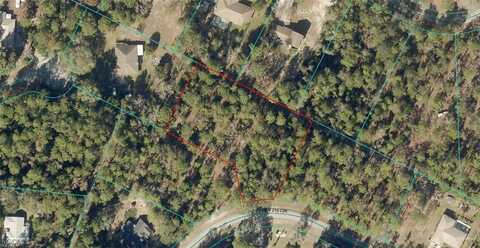 3295-143-019 SW 210 Circle, Dunnellon, FL 34431