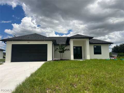 3105 Ruth Avenue S, Lehigh Acres, FL 33976