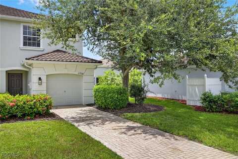 11736 Eros Road, Lehigh Acres, FL 33971