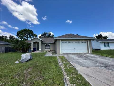 8069 Anhinga Road, Fort Myers, FL 33967