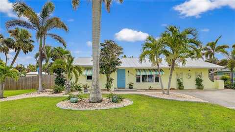 3020 Palm Drive, Punta Gorda, FL 33950