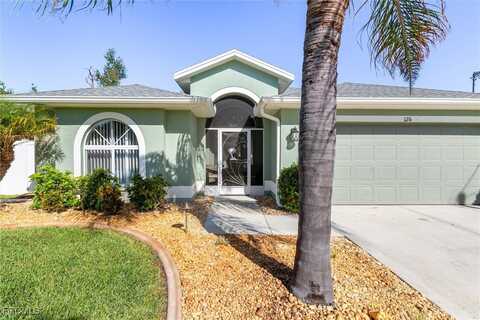 126 Spur Drive, Rotonda West, FL 33947