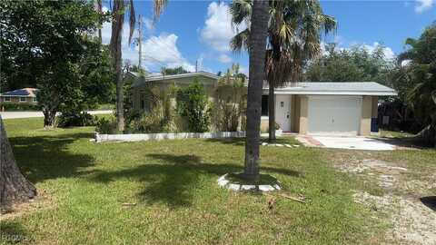 2401 Hunter Terrace, Fort Myers, FL 33901