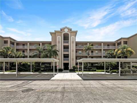 8550 Kingbird Loop unit: 648, Estero, FL 33967