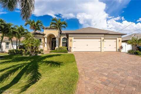 4209 SW 26th Avenue, Cape Coral, FL 33914