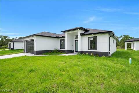 643 Knapp Street, Lehigh Acres, FL 33974