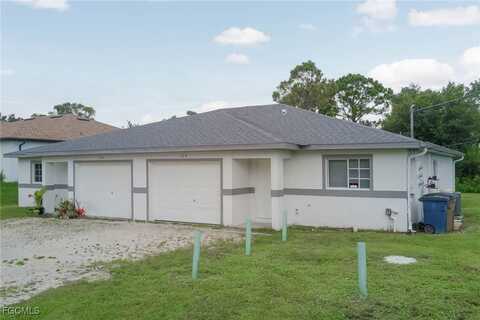 704 Ichabod Avenue, Lehigh Acres, FL 33973