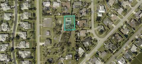 15651 Biddy Lane, Fort Myers, FL 33908