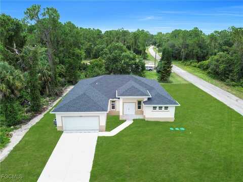 933 Anthony Street E, Lehigh Acres, FL 33974