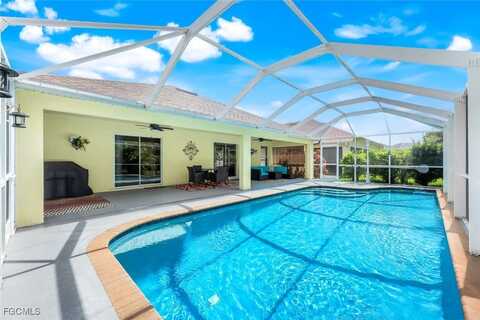 14823 Calusa Palms Drive, Fort Myers, FL 33919