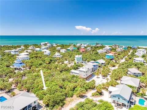 4471 Cutlass Drive, Captiva, FL 33924