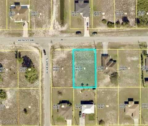 2615 40th Street SW, Lehigh Acres, FL 33976