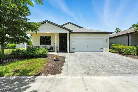 43834 Longleaf Lane, Punta Gorda, FL 33982