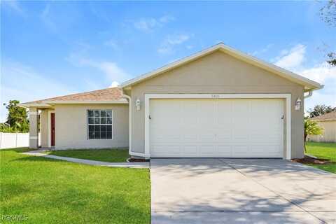 1406 Alton Road, Port Charlotte, FL 33952