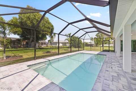 3030 SW 11th Court, Cape Coral, FL 33914