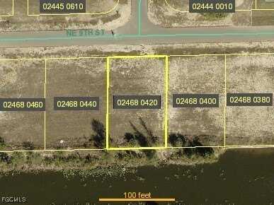 14 NE 9th Street, Cape Coral, FL 33909
