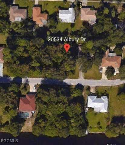 20534 Albury Drive, Port Charlotte, FL 33952