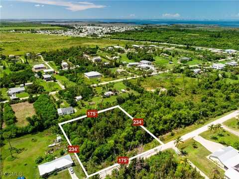 4549 Gulf Shore Road, Saint James City, FL 33956