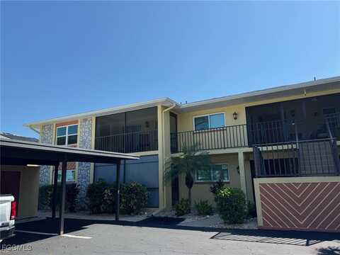 4109 SE 19th Avenue unit: 207, Cape Coral, FL 33904