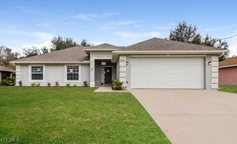 2556 Traverse Avenue, North Port, FL 34286