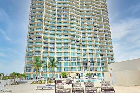 3000 Oasis Grand Boulevard unit: 505, Fort Myers, FL 33916