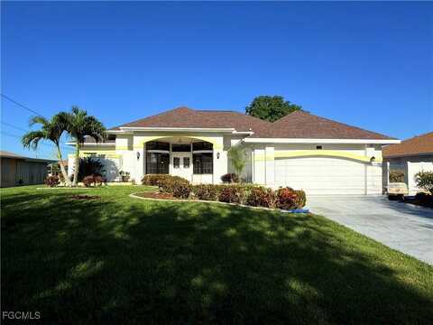 26th SE 13th Avenue, Cape Coral, FL 33990