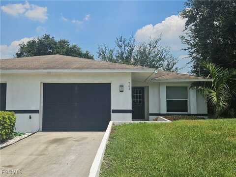 743 Hightower Avenue S, Lehigh Acres, FL 33973