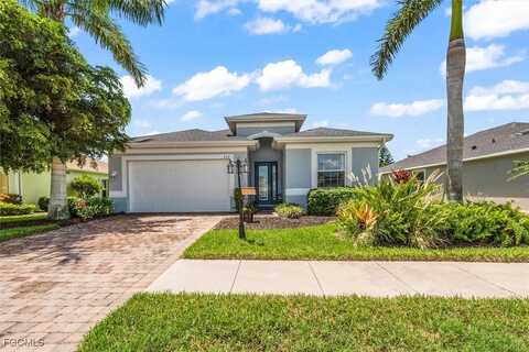 223 Destiny Circle, Cape Coral, FL 33990