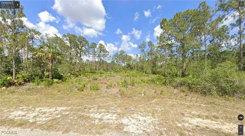 2106 Winnetka Drive, Lehigh Acres, FL 33972