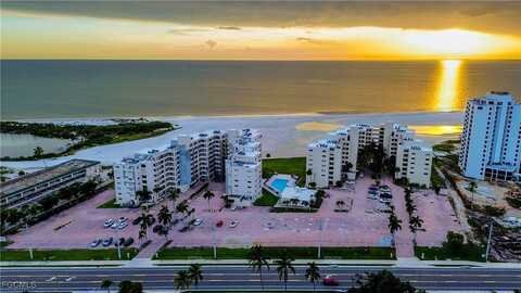 6670 Estero Boulevard unit: A505, Fort Myers Beach, FL 33931