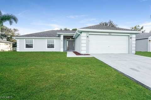 1911 NE 19th Avenue, Cape Coral, FL 33909