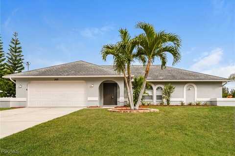 2815 NW 10th Terrace, Cape Coral, FL 33993