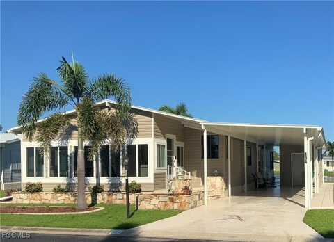15550 Burnt Store Road unit: 194, Punta Gorda, FL 33955