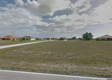500 Kismet Parkway W, Cape Coral, FL 33993