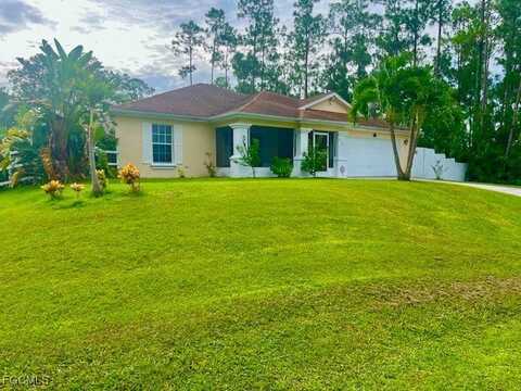 822 Johns Avenue, Lehigh Acres, FL 33972