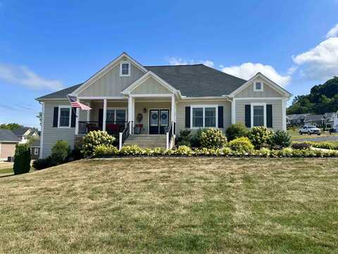 10 SILVER MAPLE COVE, FISHERSVILLE, VA 22939