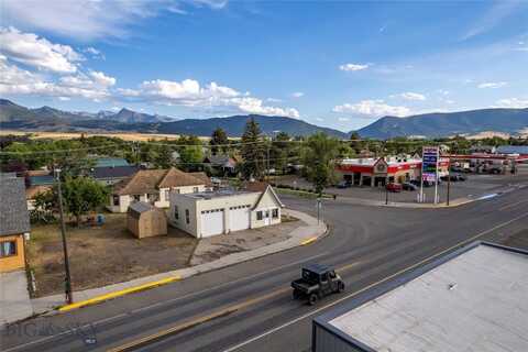 804 E Park Street, Livingston, MT 59047