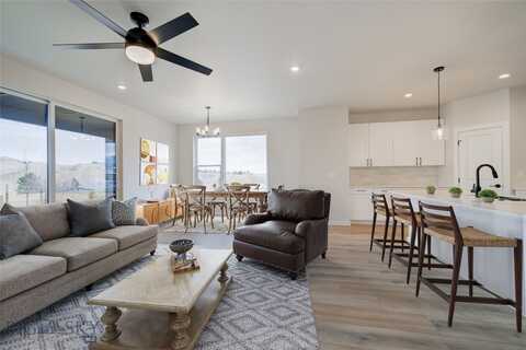 901 Scenic Trail unit: 17, Livingston, MT 59047