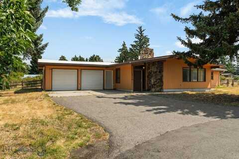 1714 Alder Court Ln., Bozeman, MT 59715
