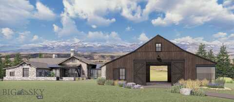 101 Painted Ridge, Bozeman, MT 59715