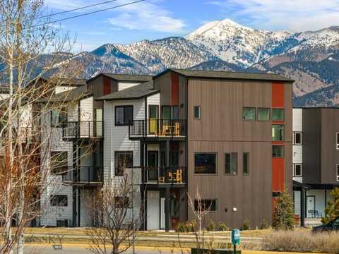 1585 N 25th Avenue unit: A, Bozeman, MT 59718