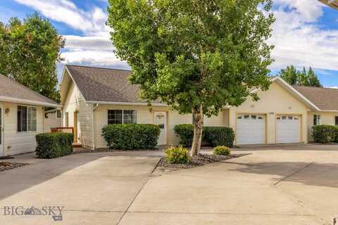 1202 Wineglass Court unit: C, Livingston, MT 59047