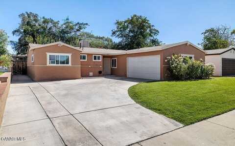 608 E Nugent Street, Lancaster, CA 93535