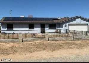 9021 Columbine Ave Avenue, California City, CA 93505